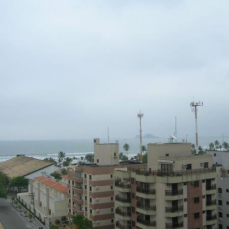 Apartamento Enseada Guarujá Exteriör bild