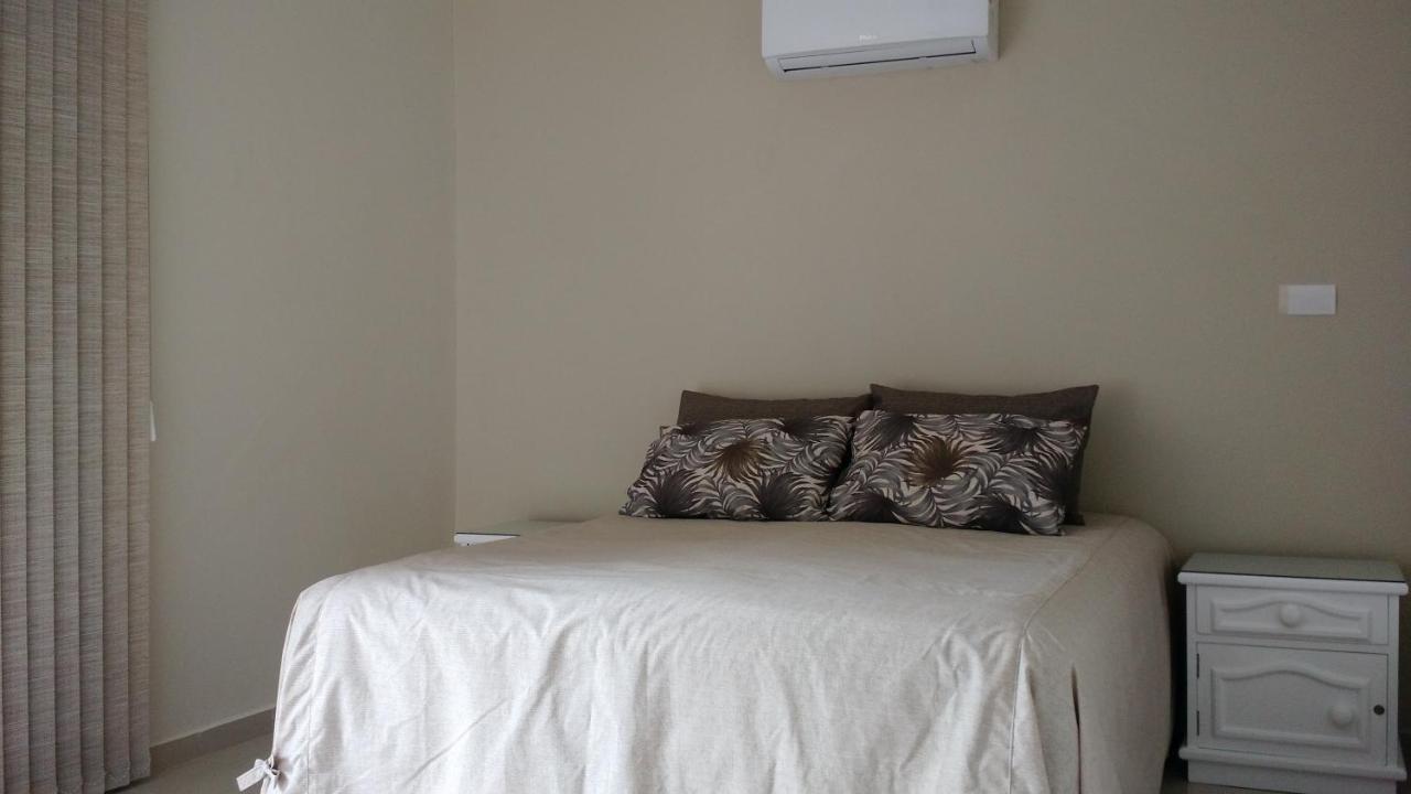 Apartamento Enseada Guarujá Exteriör bild