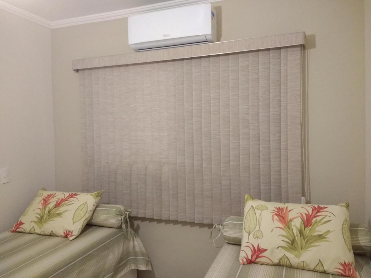 Apartamento Enseada Guarujá Exteriör bild