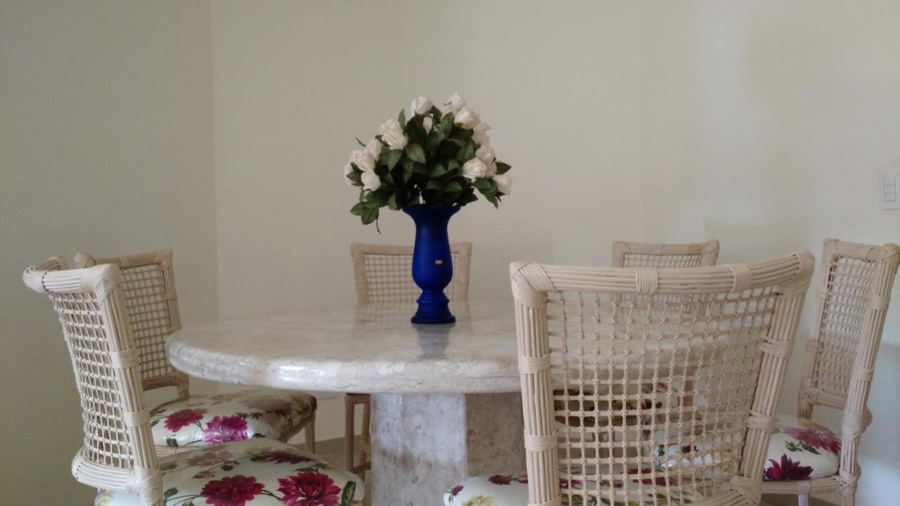 Apartamento Enseada Guarujá Exteriör bild