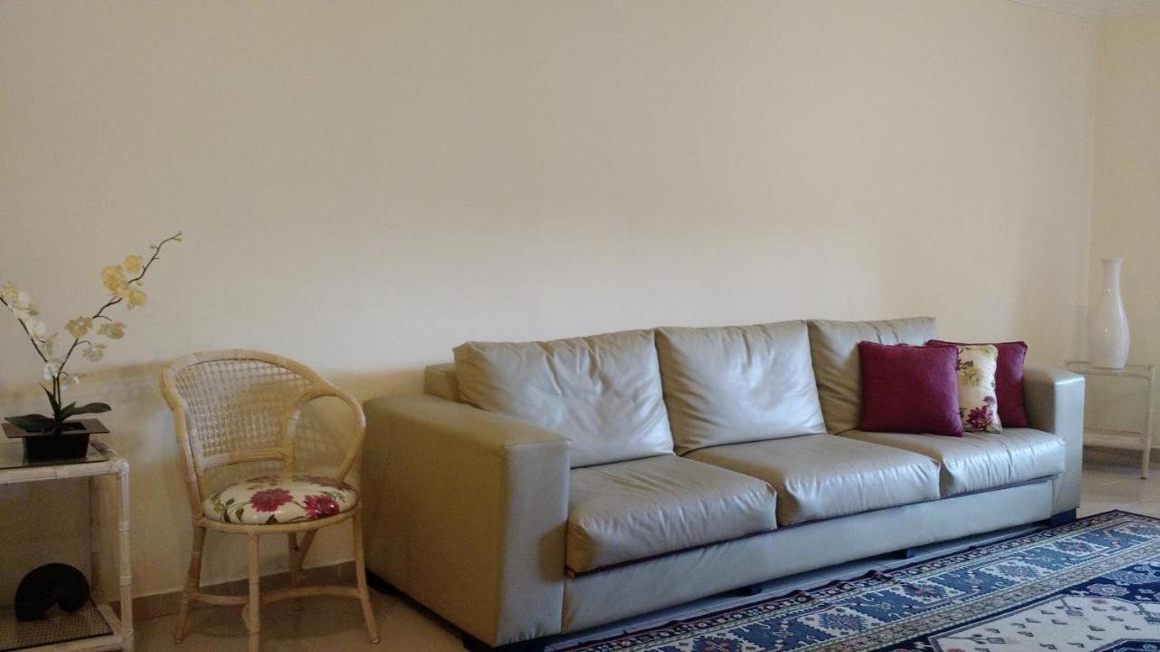 Apartamento Enseada Guarujá Exteriör bild